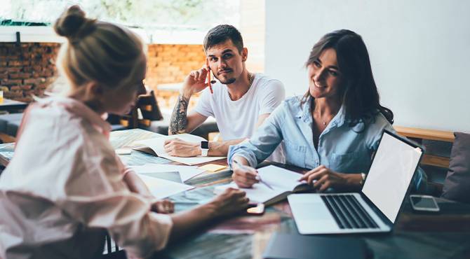 Services d'expertise comptable