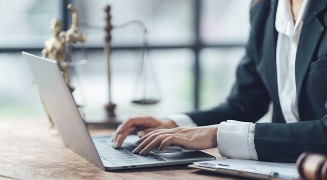 Services d'expertise comptable