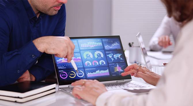 Services d'expertise comptable